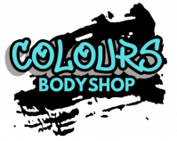 Colours Body Shop